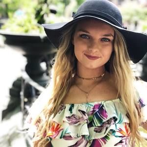 Meet your Posher, Keleigh